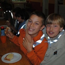DSC 0058  Small - Scouts en Gidsen Zaventem 